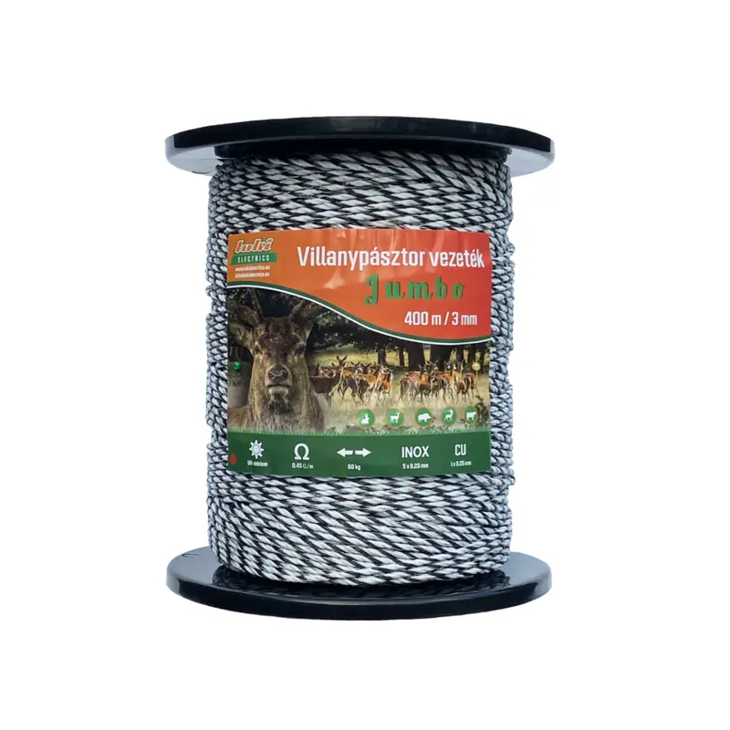 Kategória: Villanypásztorok