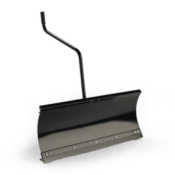 STIGA hótoló 107 cm élvédővel ESTATE TORNADO (2-3-5 sorozatokhoz)