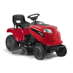 Stiga Special 398 H fűnyíró traktor