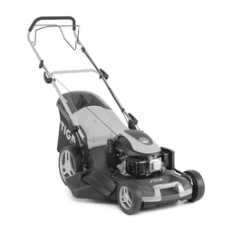 Stiga MP1 554 WSQ ST 17 Special Edition fűnyíró