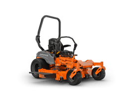 Ariens ZENITH E 60 ZeroTurn akkumulátoros fűnyíró traktor