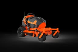 Ariens ARROW E 48 vezetőállásos ZeroTurn fűnyíró traktor
