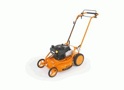 AS-Motor 510 ProClip 4T A 2in1