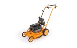 AS-Motor 510 ProClip 2T ES A 2in1 mulcsozó fűnyíró