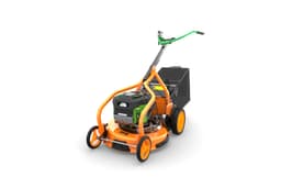 AS-Motor 531 E-ProCut B akkumulátoros fűnyíró