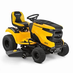 Cub Cadet XT1 OS107 fűnyíró traktor