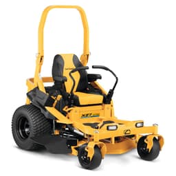 Cub Cadet XZ7 L122 ULTIMA fűnyíró traktor