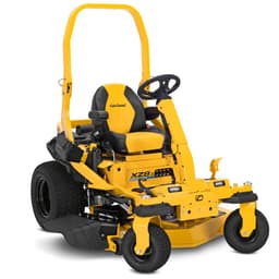 Cub Cadet XZ8 S122 ULTIMA fűnyíró traktor