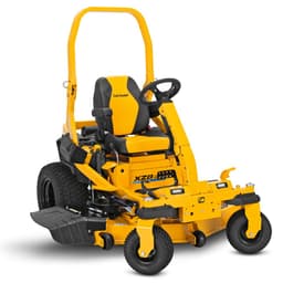 Cub Cadet XZ8 S137i ULTIMA fűnyíró traktor