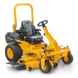 Cub Cadet Z5 152 fűnyíró traktor