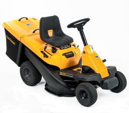 Cub Cadet LR2 NR76 MINIRIDER fűnyíró traktor