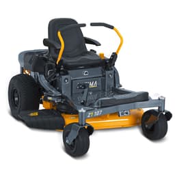 Cub Cadet ZT1 107 Zero-Turn fűnyíró traktor