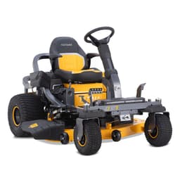 Cub Cadet ZTS3 127 Zero-Turn fűnyíró traktor