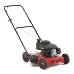 MTD 51 BO fűnyíró